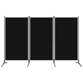 3-Paneelinen Tilanjakaja